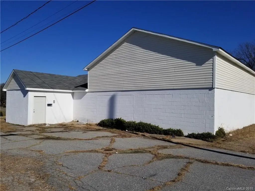 806 Cannon BLVD, Kannapolis, NC 28083