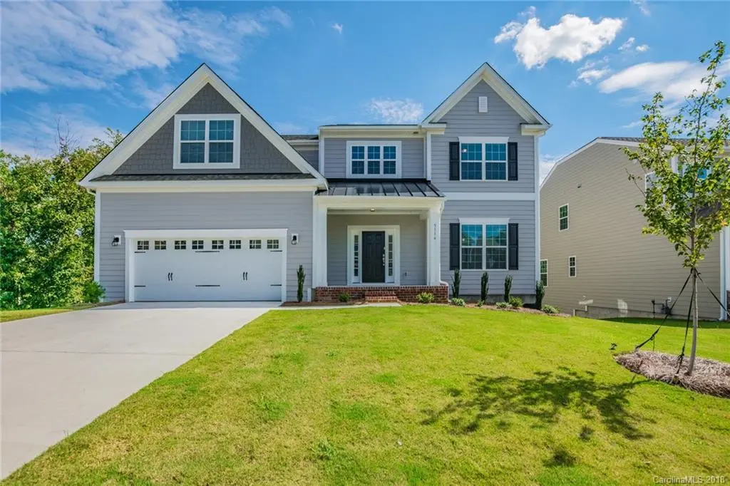 5116 Waterloo DR #60, Tega Cay, SC 29708