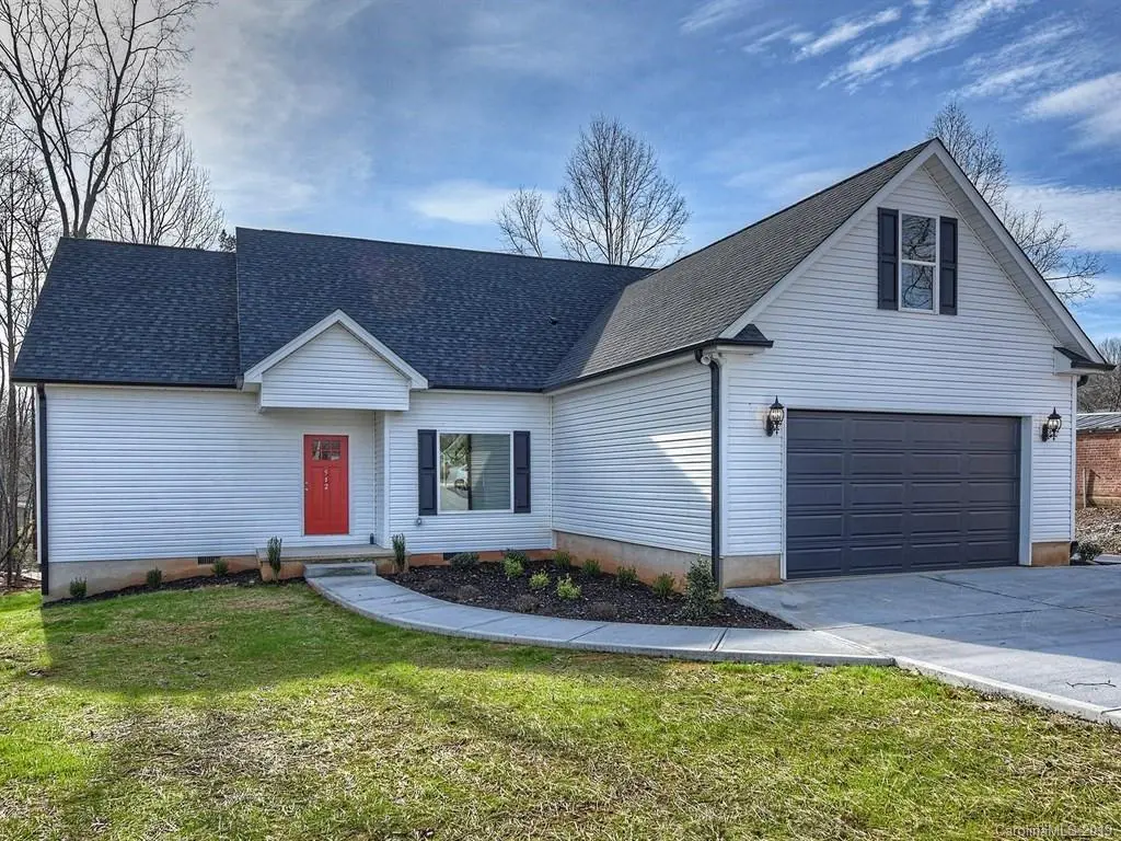 512 S Main ST, Troutman, NC 28166