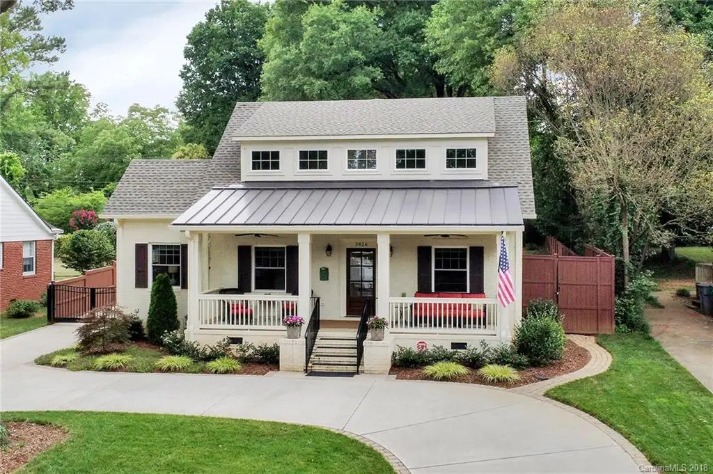 3826 Haven DR, Charlotte, NC 28209