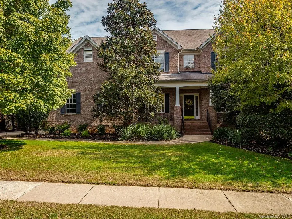 3223 Rhett Butler PL, Charlotte, NC 28270