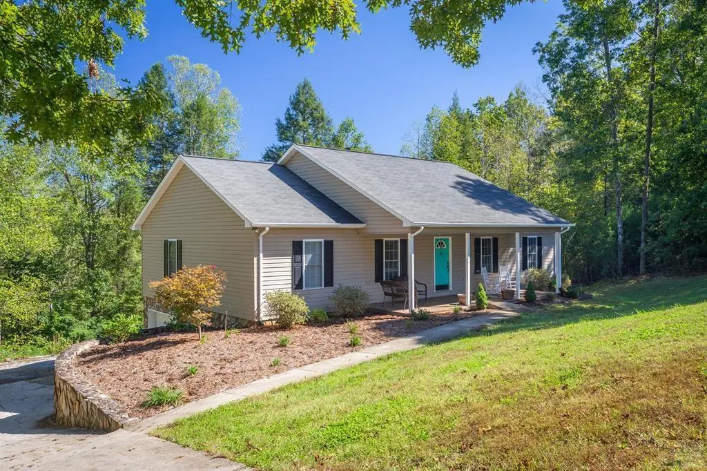 1926 Timber TRCE, Morganton, NC 28655