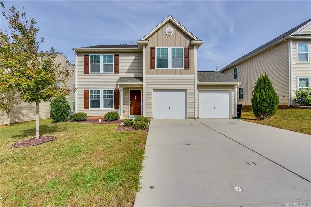 11616 Tribal DR, Charlotte, NC 28214