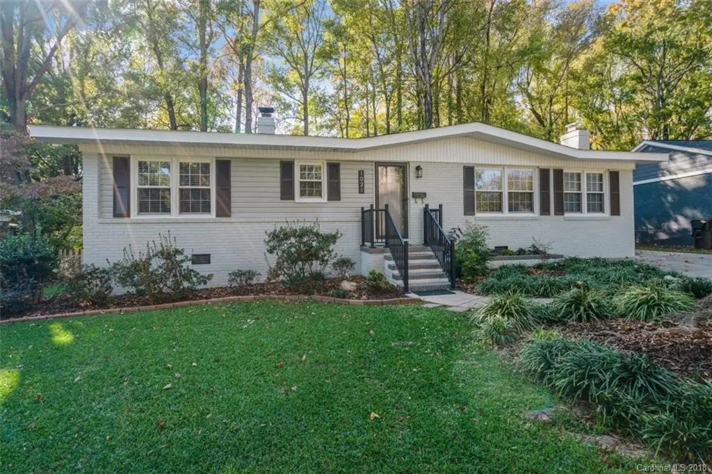 1021 Dresden DR, Charlotte, NC 28205