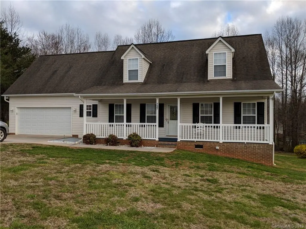 137 Deer Haven DR, Statesville, NC 28625