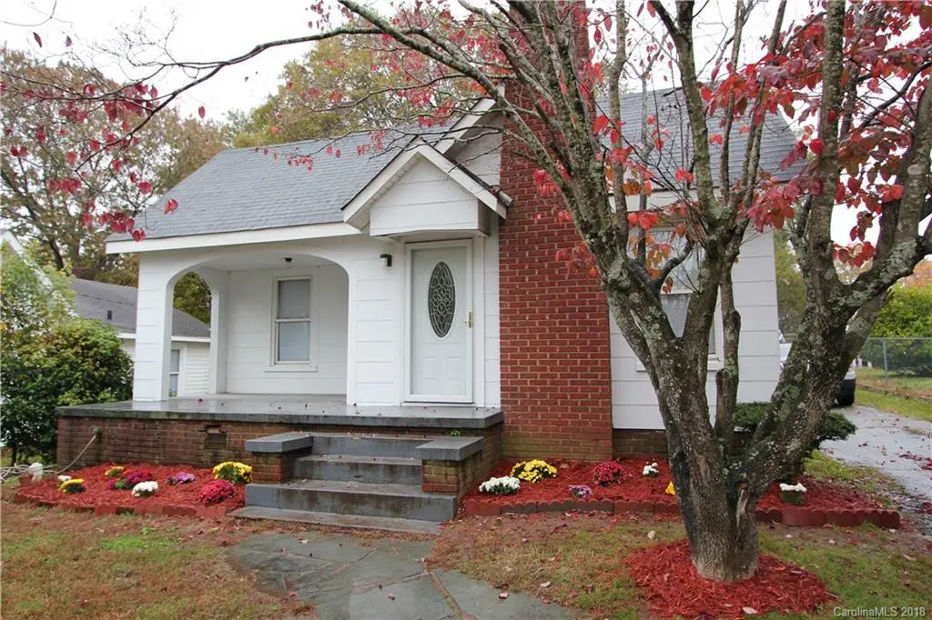 802 Cadillac ST, Kannapolis, NC 28083