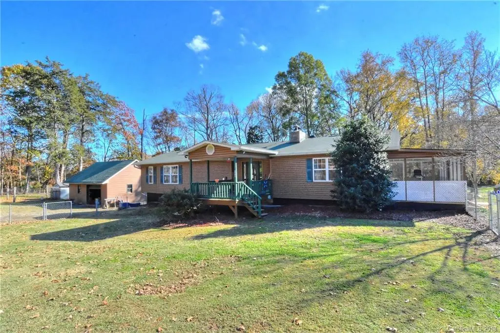 8901 Bondale RD, Concord, NC 28025