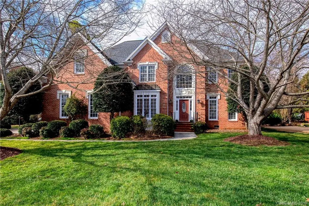 11917 Darby Chase DR, Charlotte, NC 28277