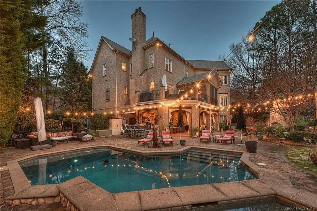 10917 Lee Manor LN, Charlotte, NC 28277