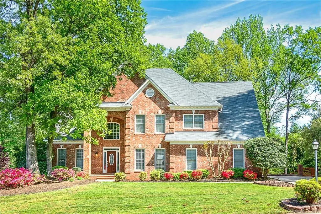 11319 Stonebriar DR #3, Charlotte, NC 28277