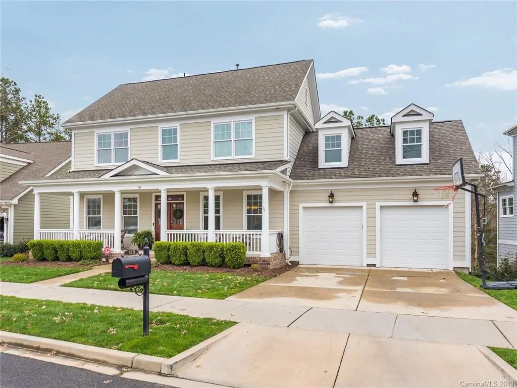 319 Olmstead ST, Fort Mill, SC 29708