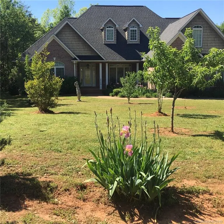 1309 Kerrington WAY, Clover, SC 29710