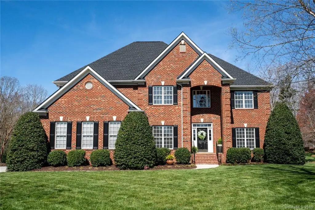 8920 Nellie LN, Marvin, NC 28173