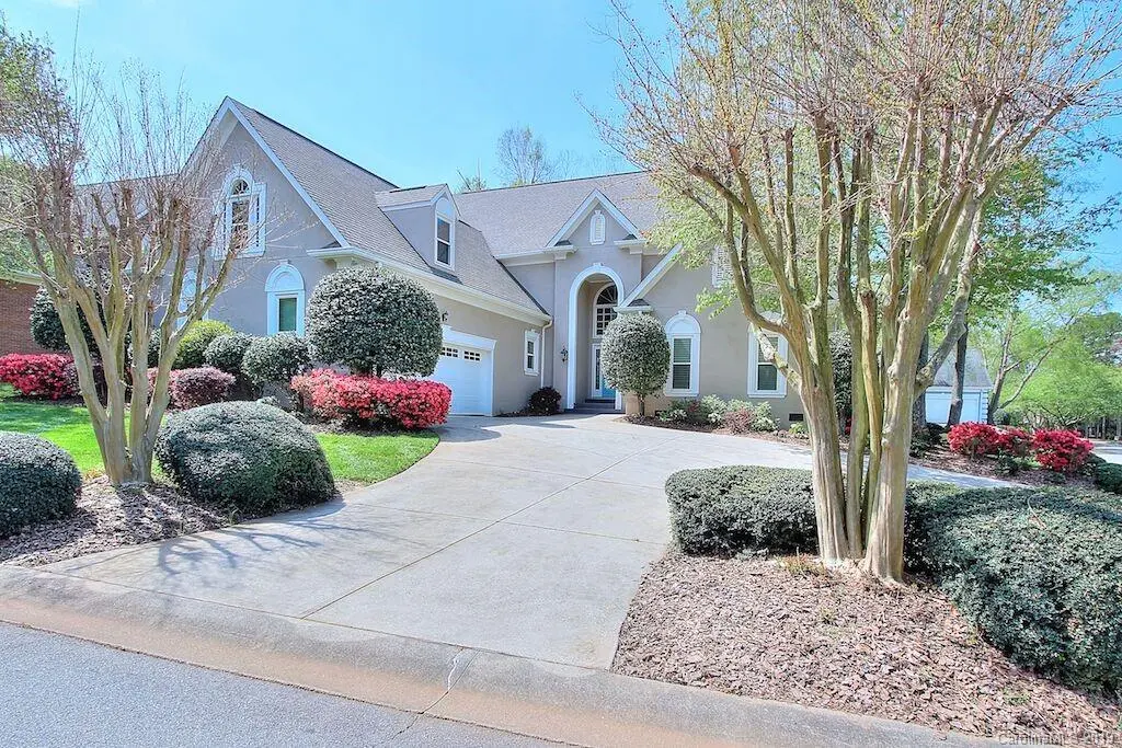 7600 Dunsmuir CT, Cornelius, NC 28031