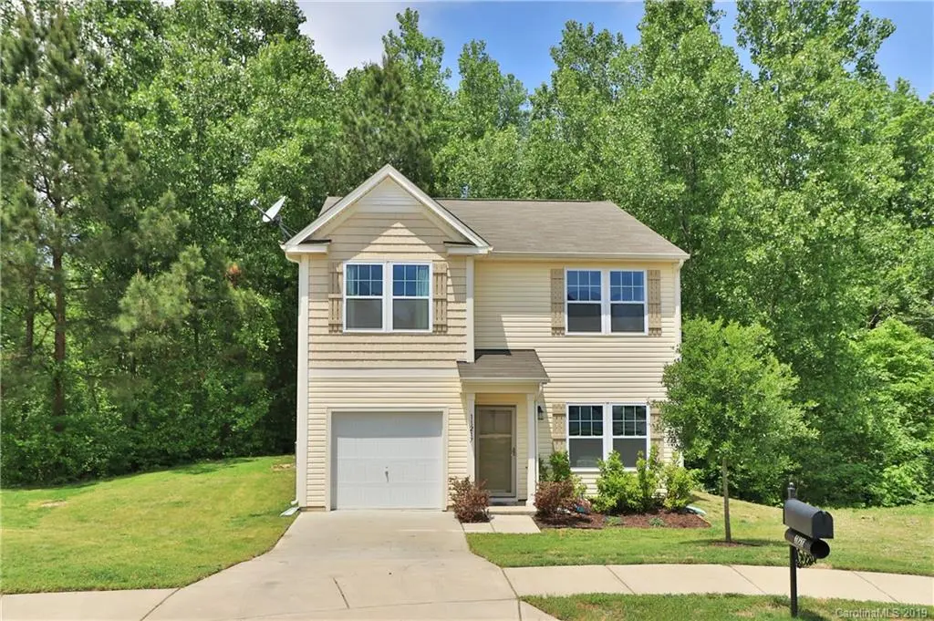 11217 Deer Stand CT, Charlotte, NC 28214
