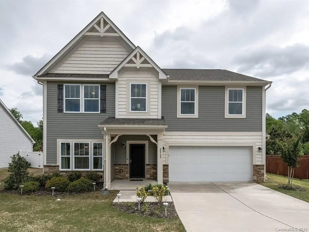 2068 Argentum AVE, Fort Mill, SC 29707