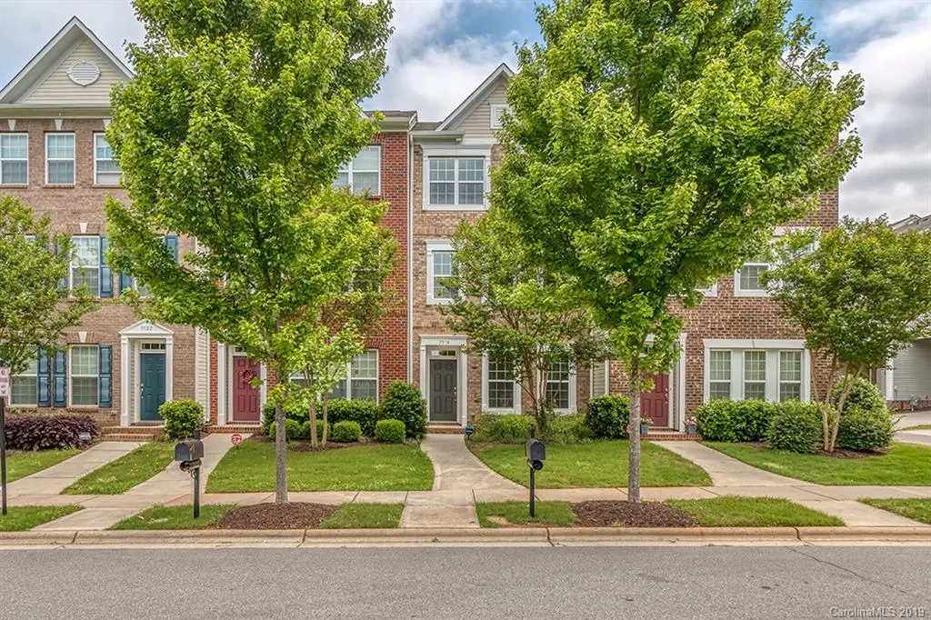 5514 Whitehawk Hill RD, Mint Hill, NC 28227