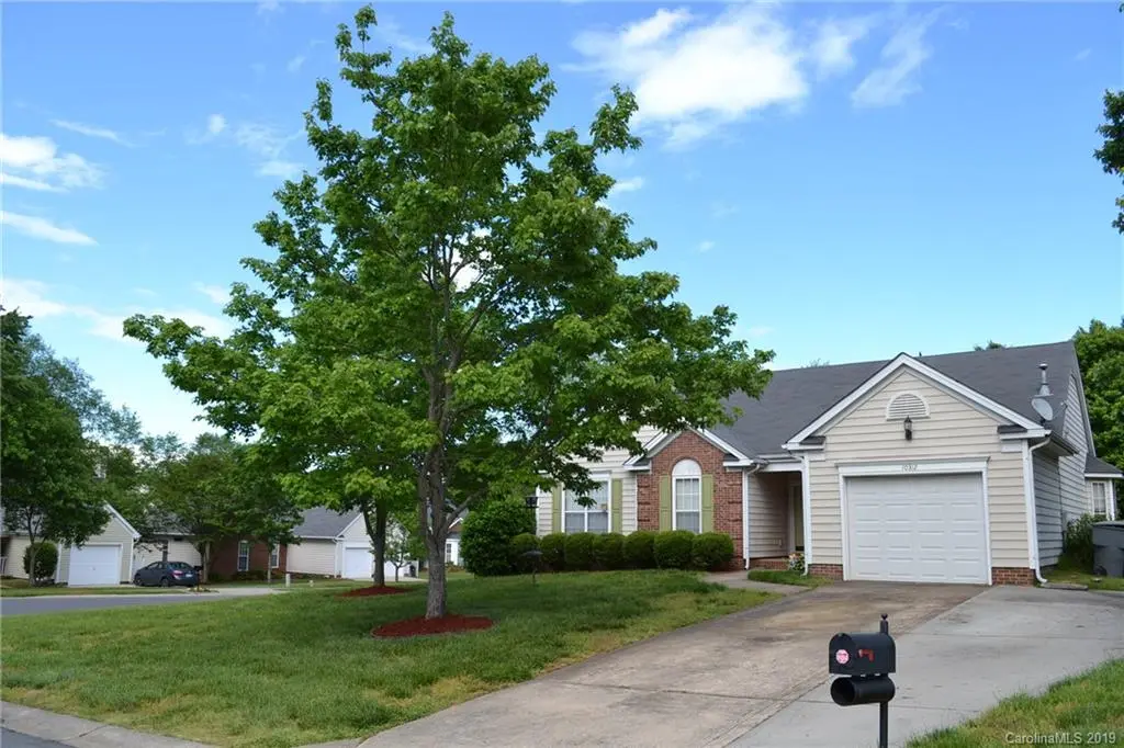 10312 Ainslie CT, Charlotte, NC 28269
