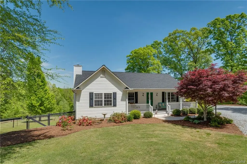 433 Meadow Crest RD, Tryon, NC 28782