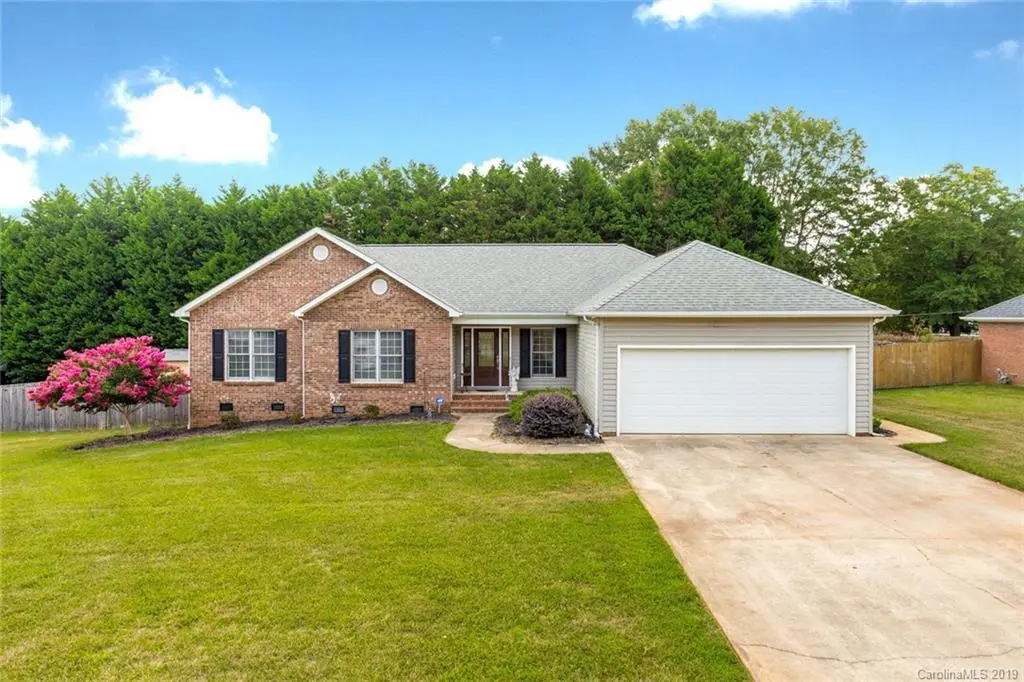 2310 Shannon DR, Belmont, NC 28012
