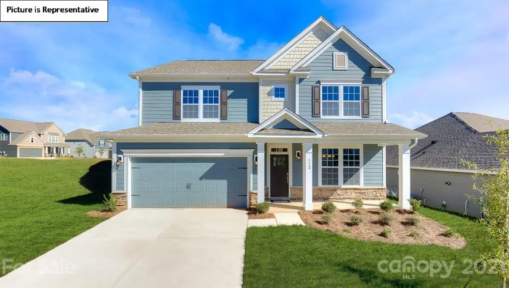350 Preston RD #290, Mooresville, NC 28117