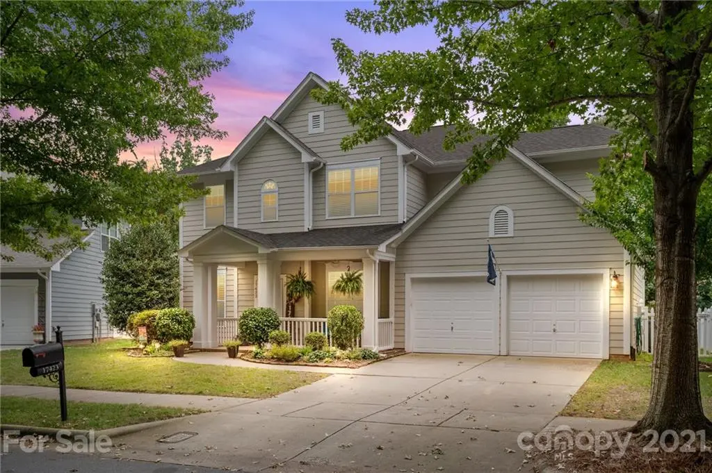 17423 Harbor Walk DR, Cornelius, NC 28031
