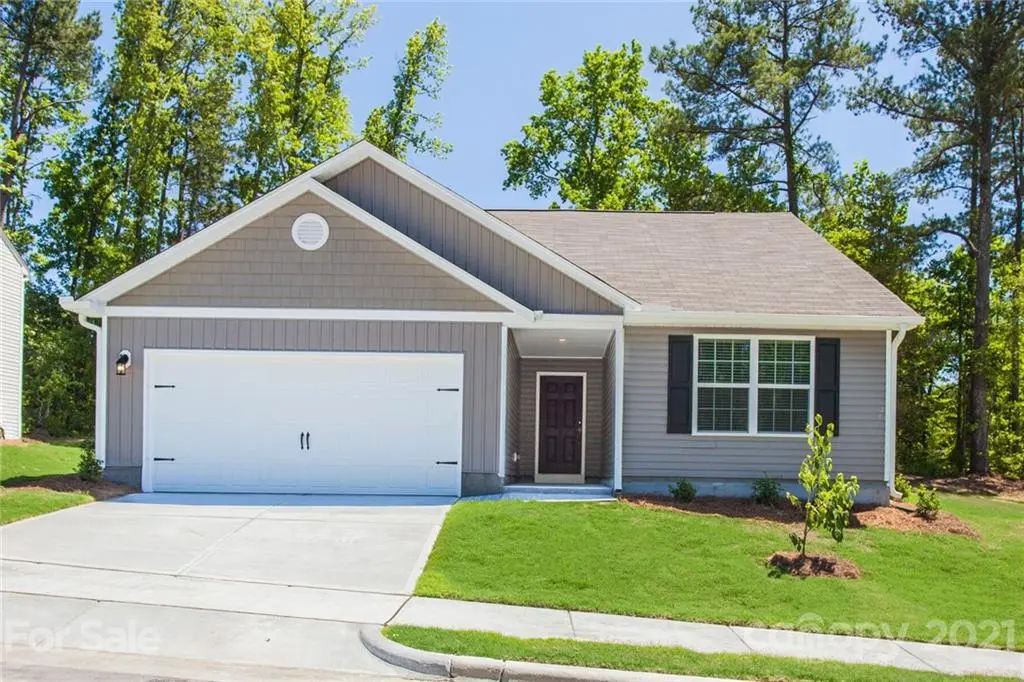 223 Frank Burns WAY, Kings Mountain, NC 28086