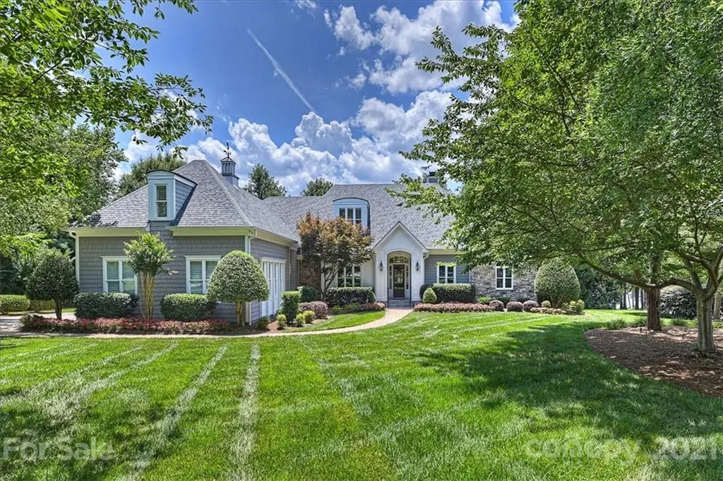117 Heathland LN, Mooresville, NC 28117