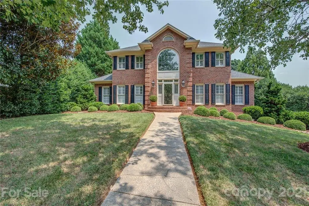 2105 Windermere LN, Shelby, NC 28150