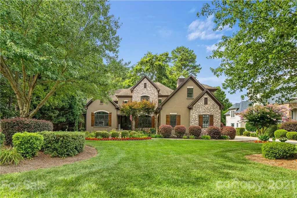 18708 Harbor Light BLVD, Cornelius, NC 28031