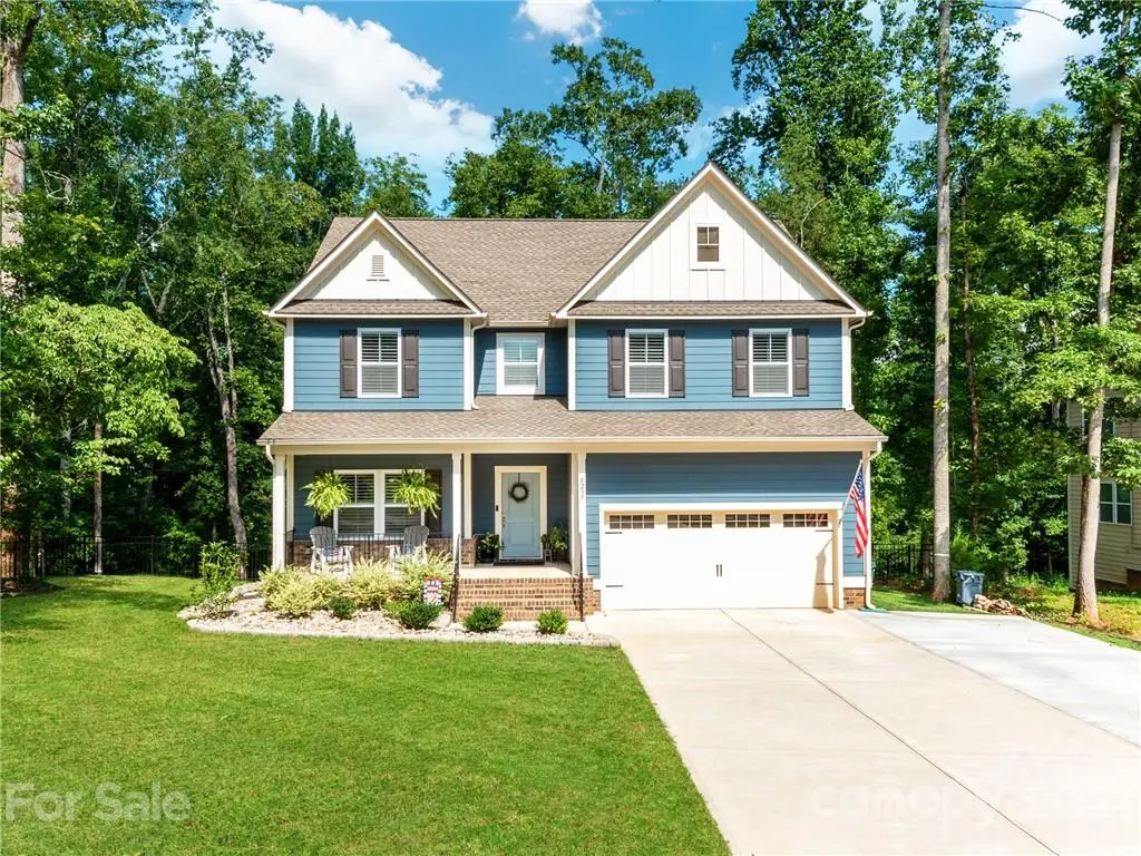 8237 Aspen CT, Mint Hill, NC 28227