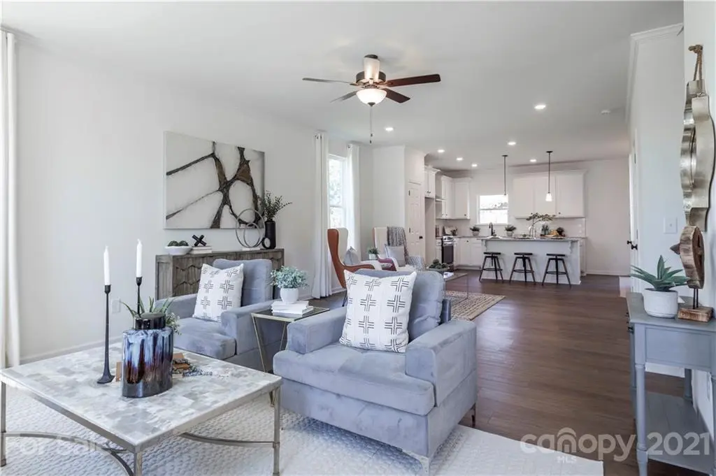 2804 Noritake TRL, Albemarle, NC 28001