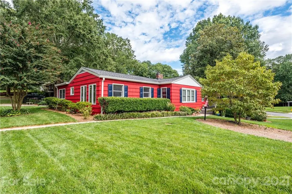 763 Ideal DR SE, Concord, NC 28025