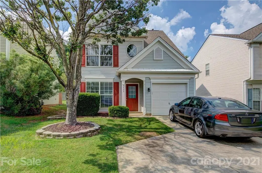 3433 Laurenhurst LN, Charlotte, NC 28270