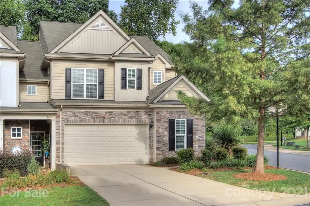 2502 Royal York AVE, Charlotte, NC 28210