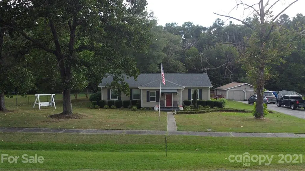 1104 D ST, Butner, NC 27509