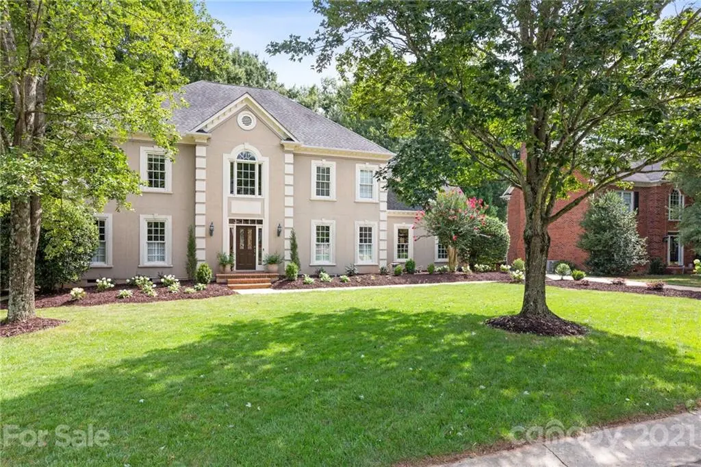 12909 Darby Chase DR, Charlotte, NC 28277