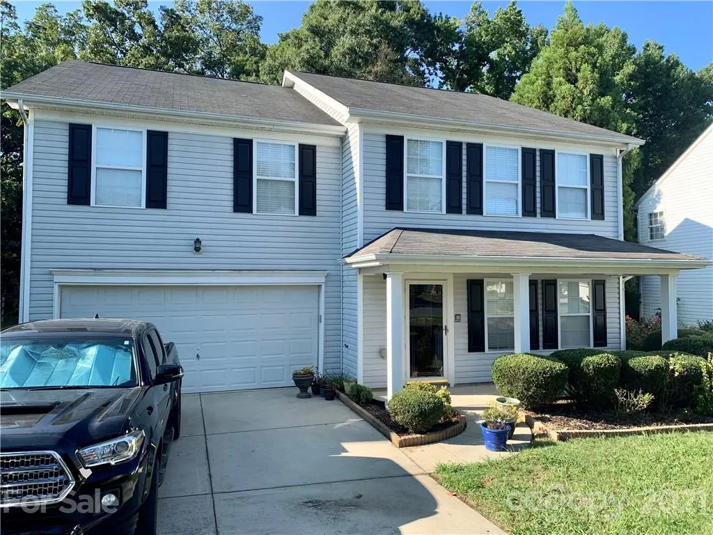 2341 Apple Glen LN, Charlotte, NC 28269