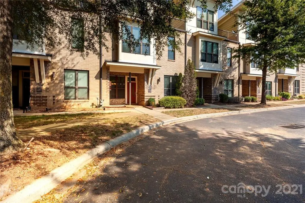 3455 Steel Yard CT #86, Charlotte, NC 28205