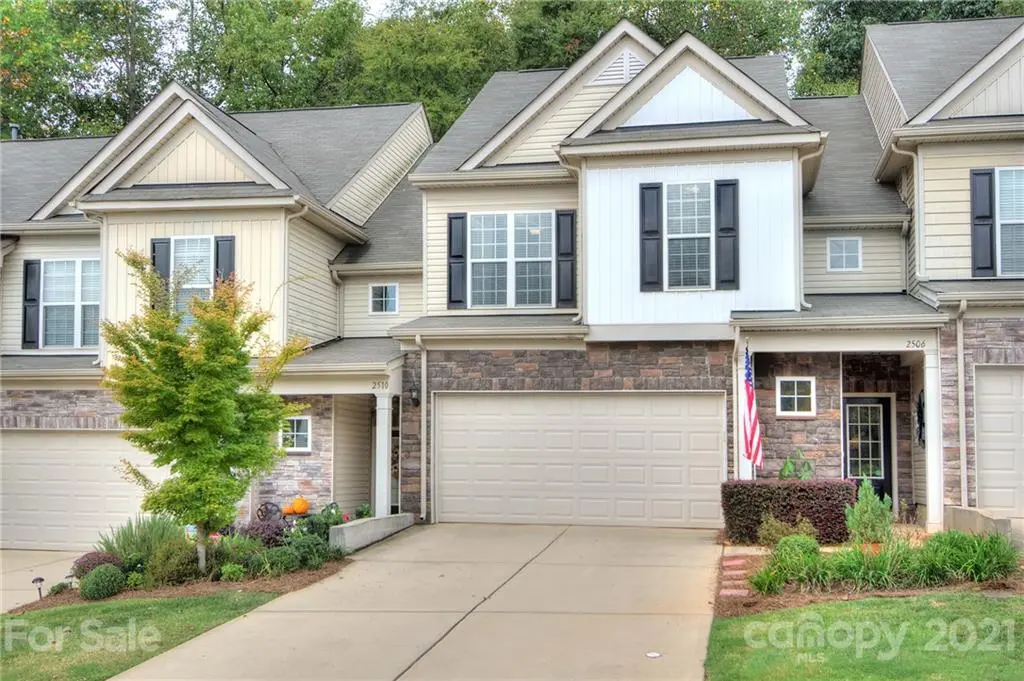 2506 Royal York AVE, Charlotte, NC 28210