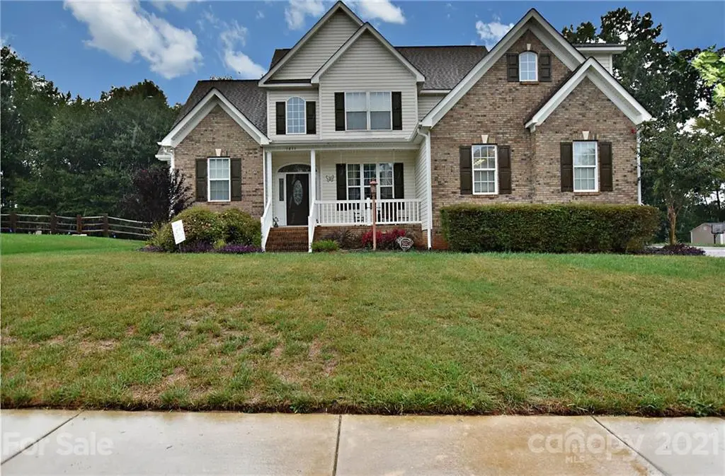 1611 Williamsburg DR, Rock Hill, SC 29732