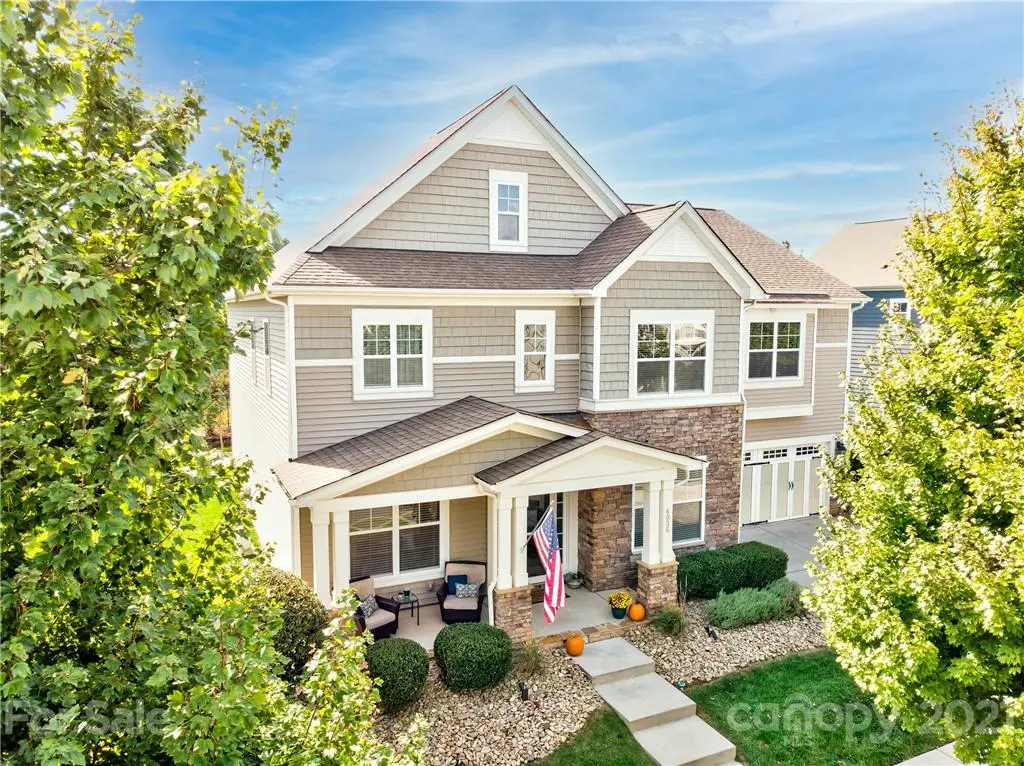 4056 Farben WAY, Fort Mill, SC 29715