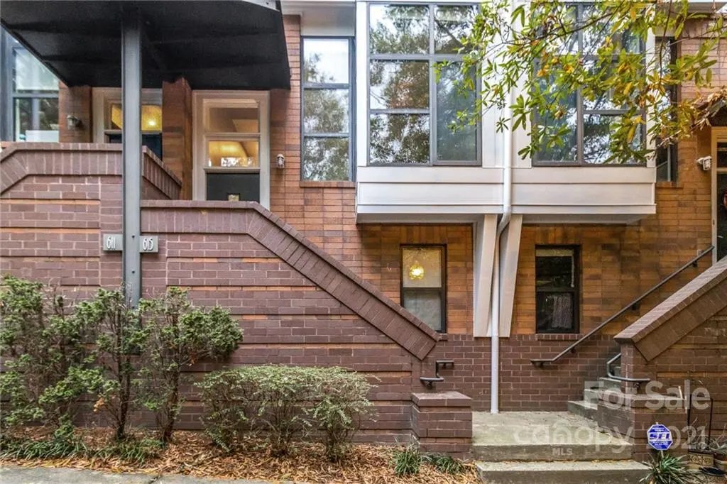 615 E 10th ST, Charlotte, NC 28202