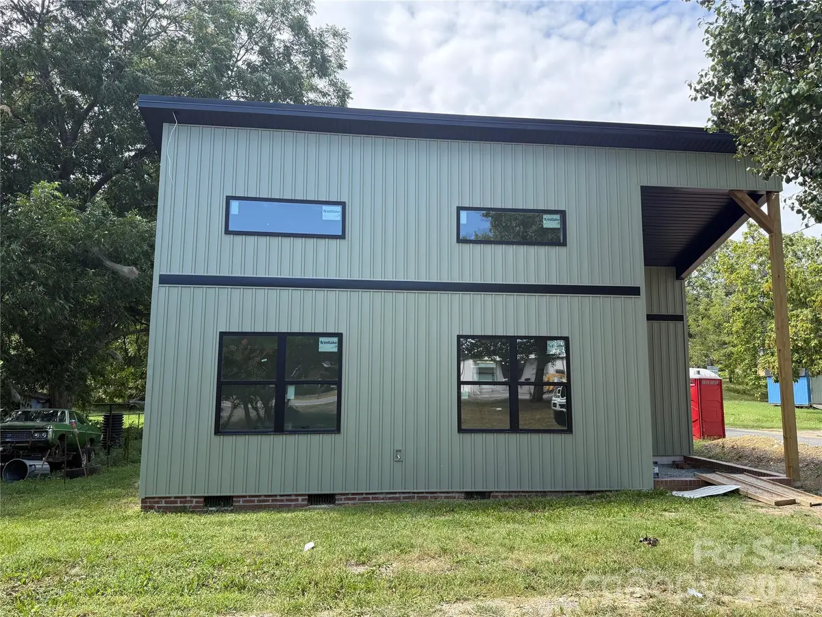 106 Penn ST, Monroe, NC 28112