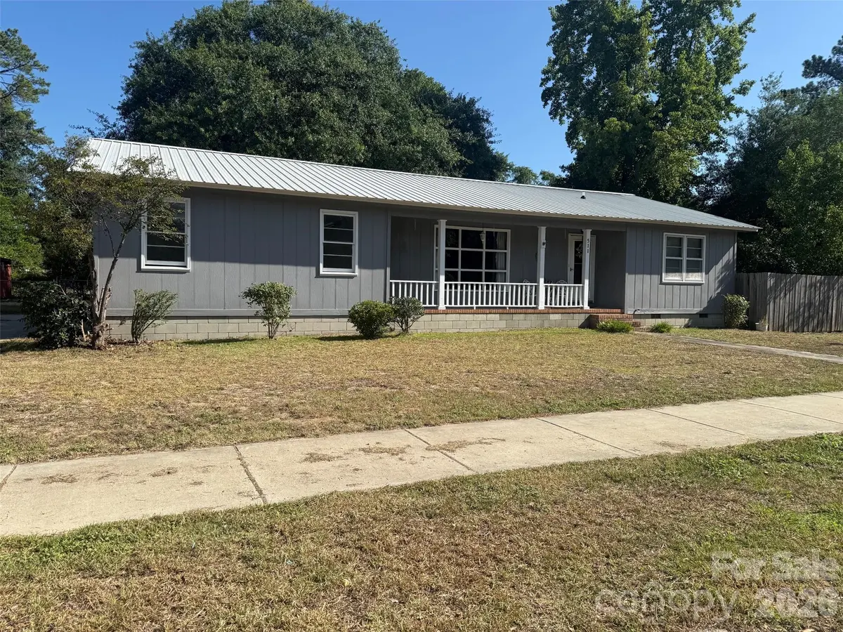 511 E Church ST, Kershaw, SC 29067