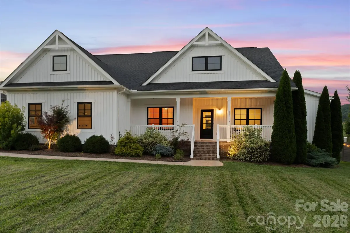 394 Kellwood DR, Boone, NC 28607