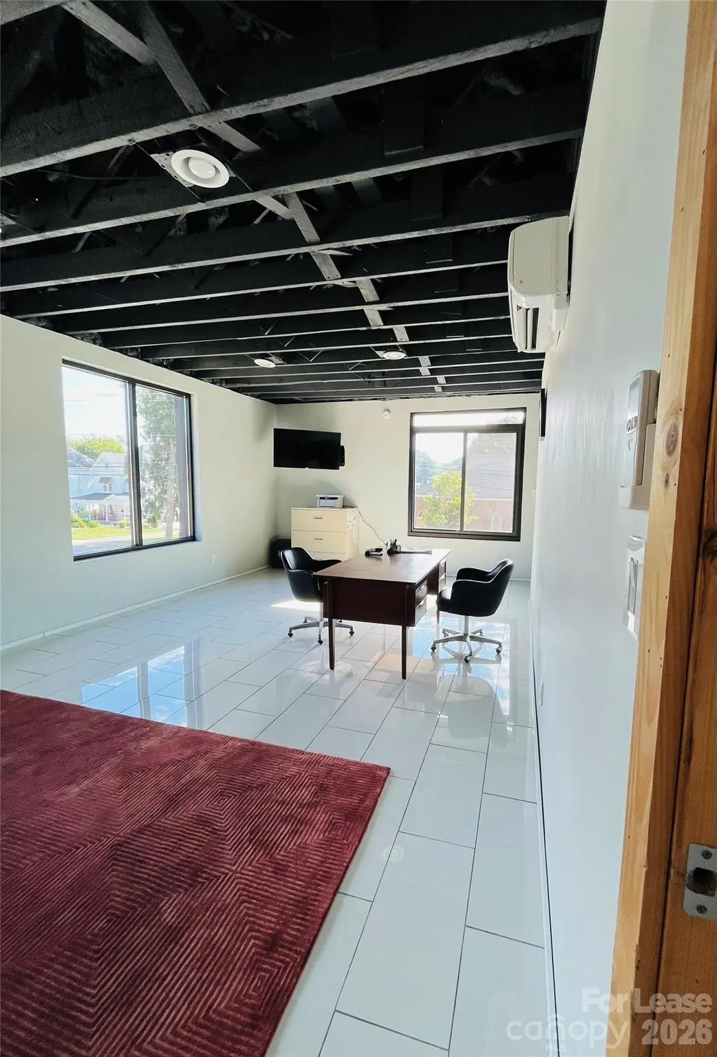 274-A Catawba AVE, Old Fort, NC 28762