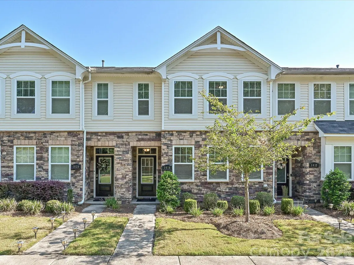 1416 Galloway RD, Charlotte, NC 28262