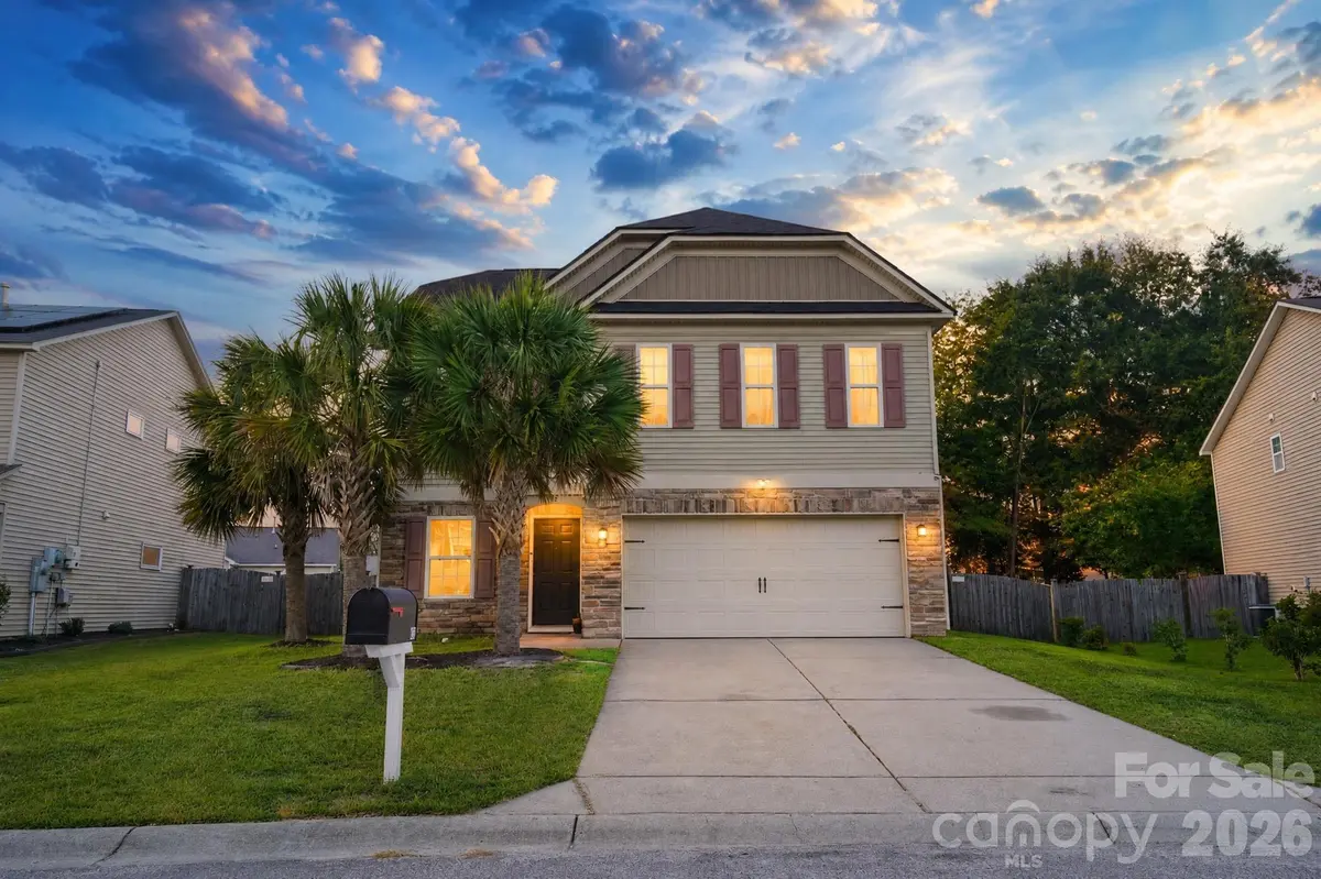 612 Colony Lakes DR, Lexington, SC 29073