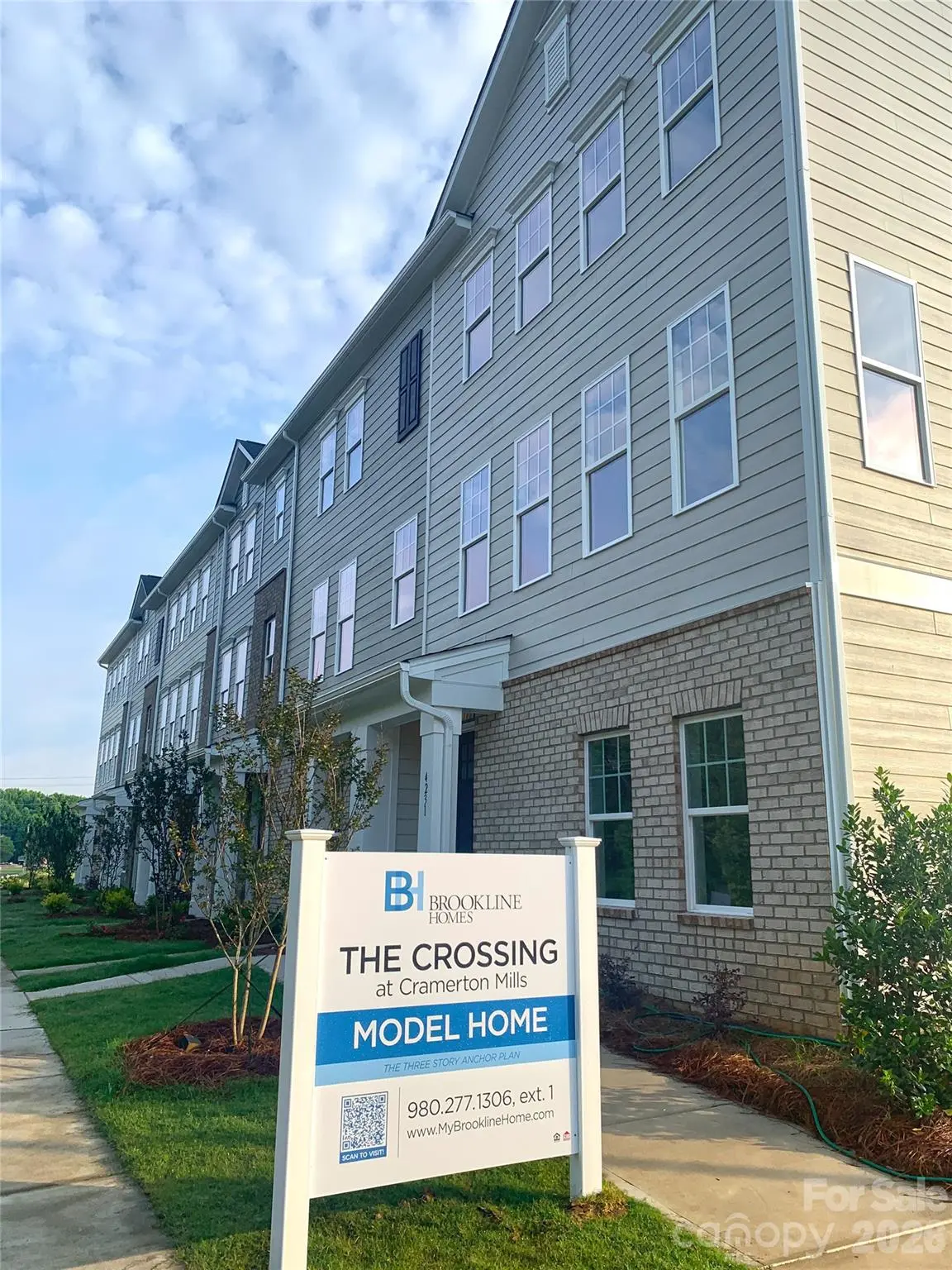 4219 S New Hope RD #6, Gastonia, NC 28056